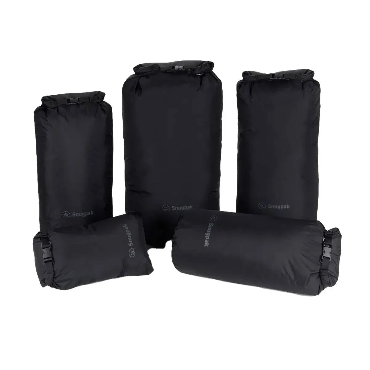 Snugpak Dri-Sak Waterproof Dry Bags