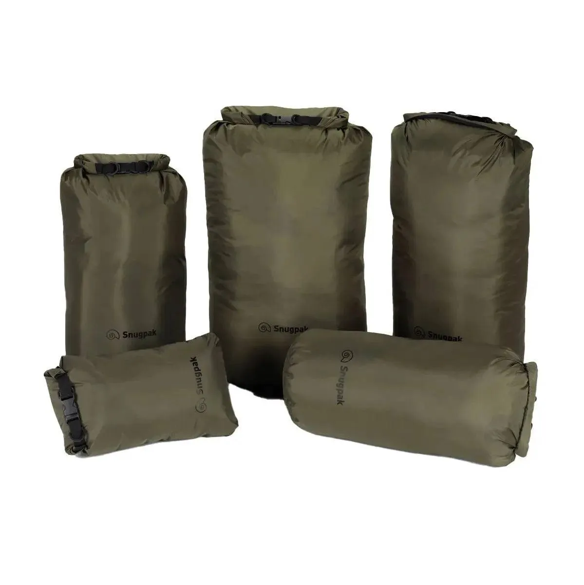 Snugpak Dri-Sak Waterproof Dry Bags