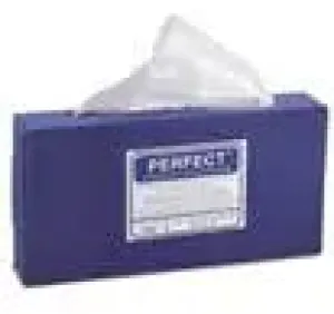 Softouch Plastic Pastry Bags  - 100ct