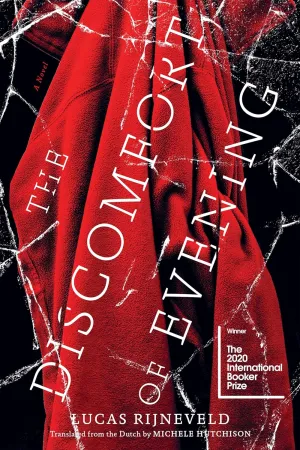 The Discomfort of Evening: A Novel Paperback  August 18, 2020