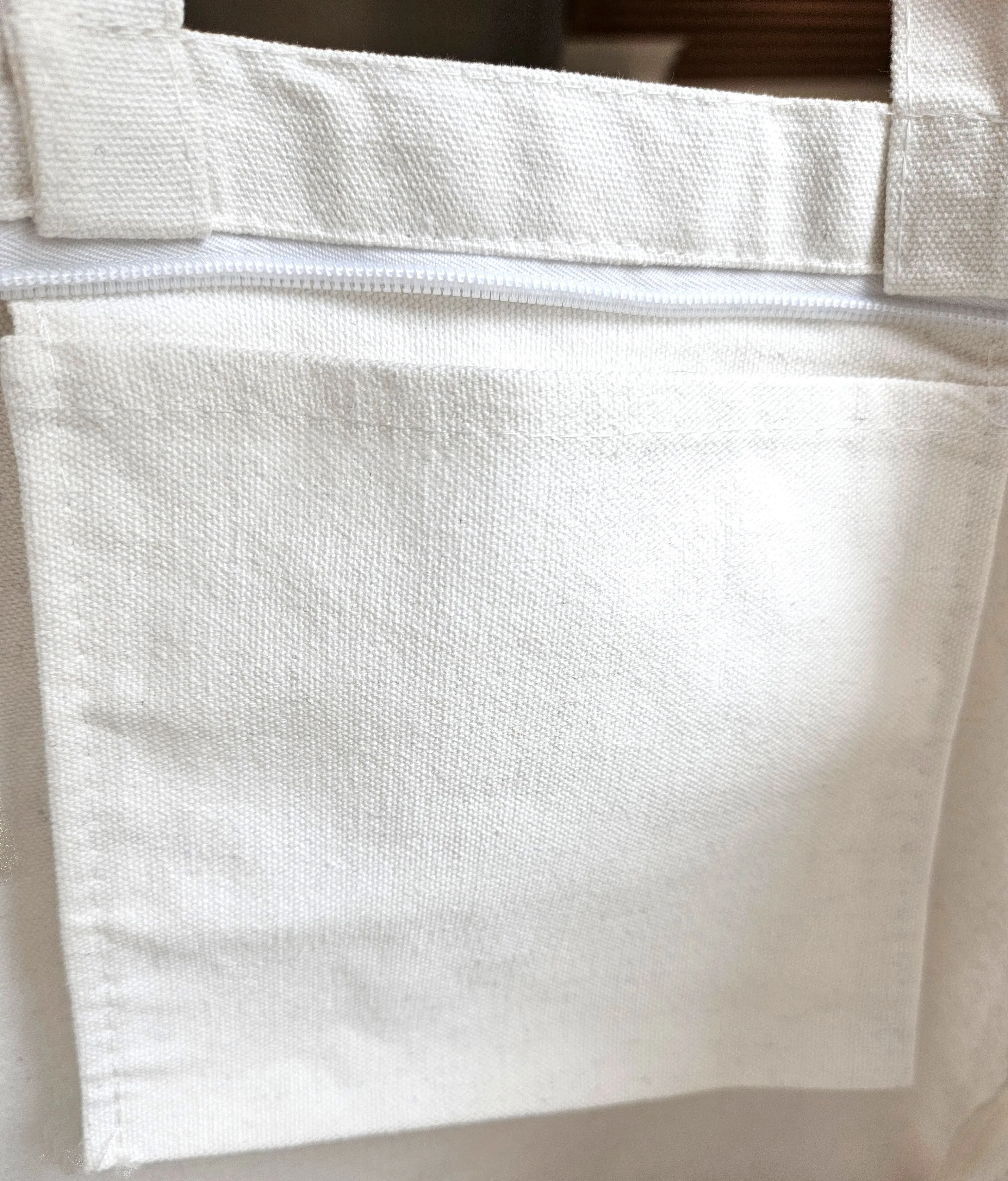 TOTE BAG - PEONY