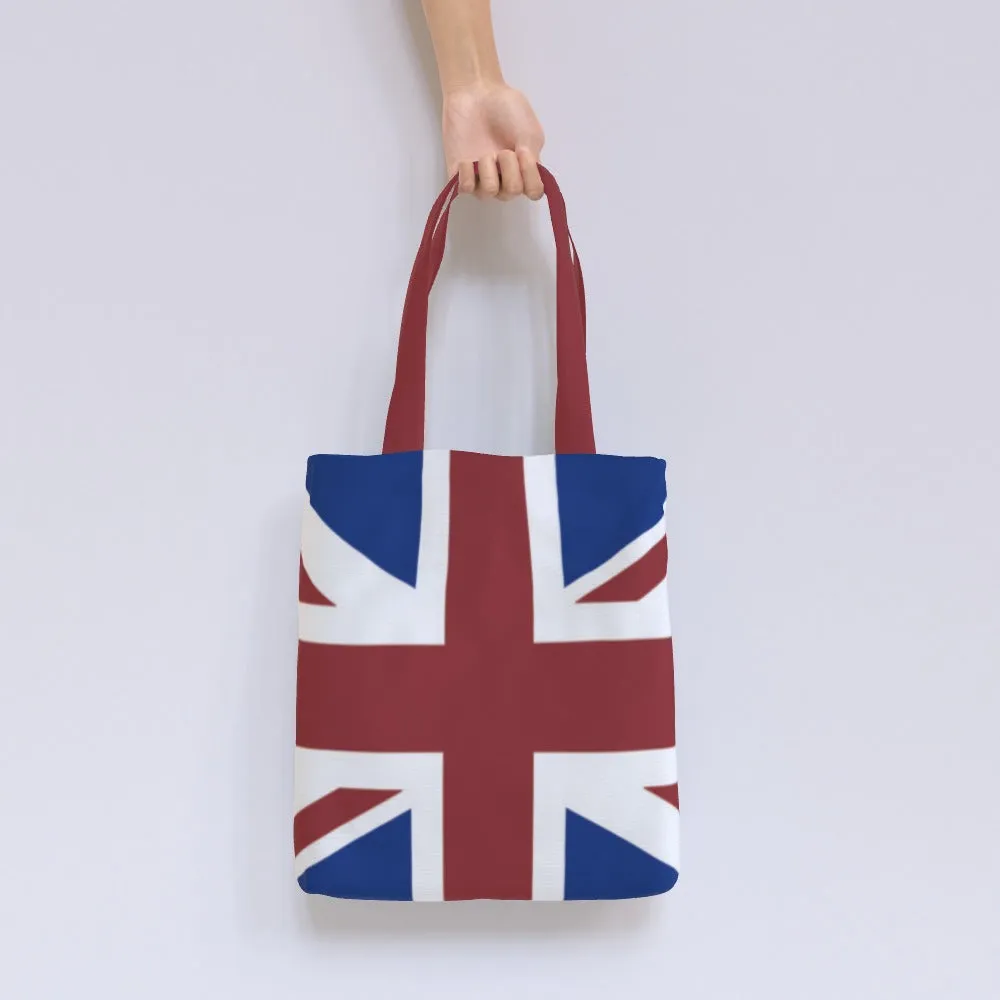Tote Bag - United Kingdom