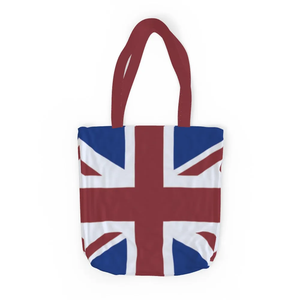 Tote Bag - United Kingdom