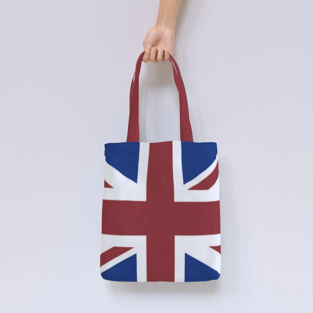 Tote Bag - United Kingdom