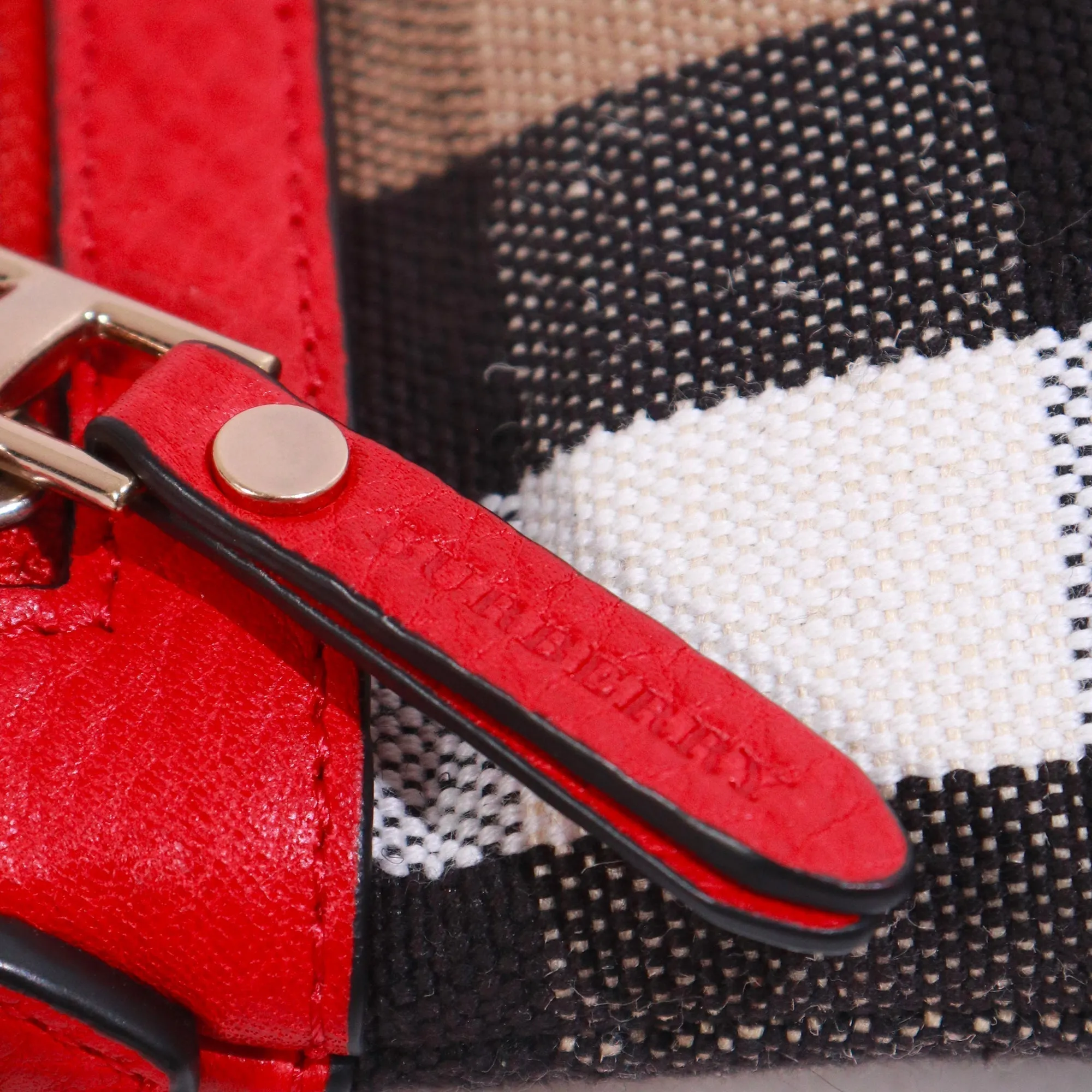 Trendy Inspired Burberry Burberry Handbags Lola