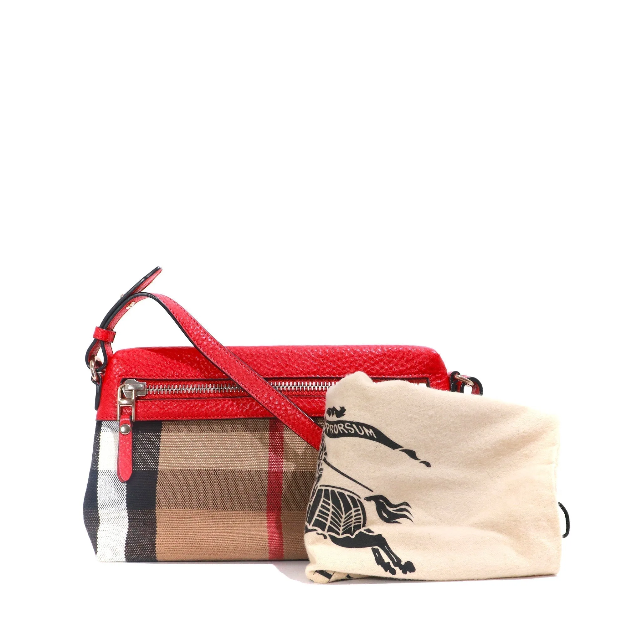 Trendy Inspired Burberry Burberry Handbags Lola