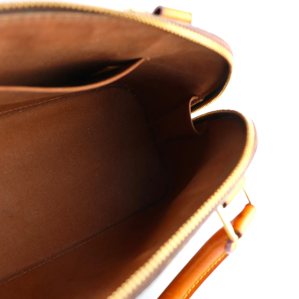 Trendy Inspired Louis Vuitton Louis Vuitton Handbags Alma Bb