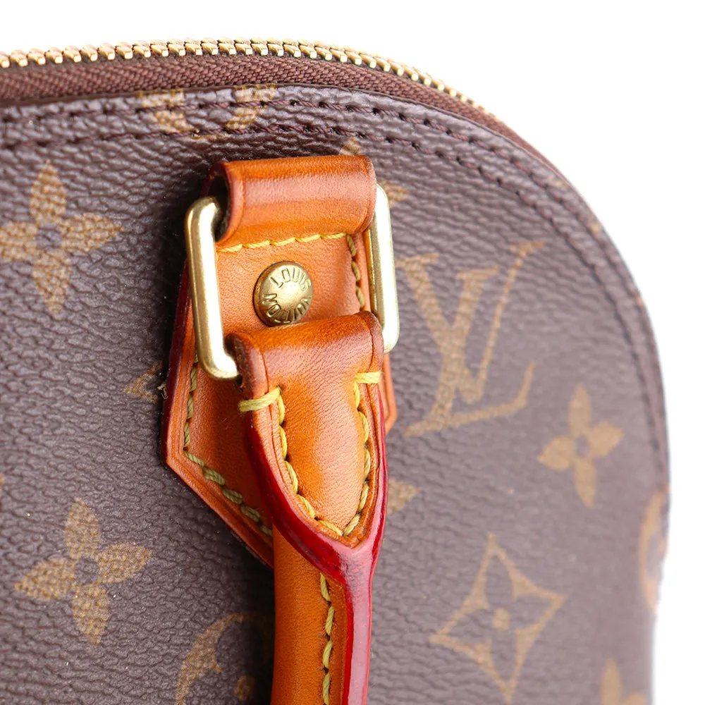 Trendy Inspired Louis Vuitton Louis Vuitton Handbags Alma Bb