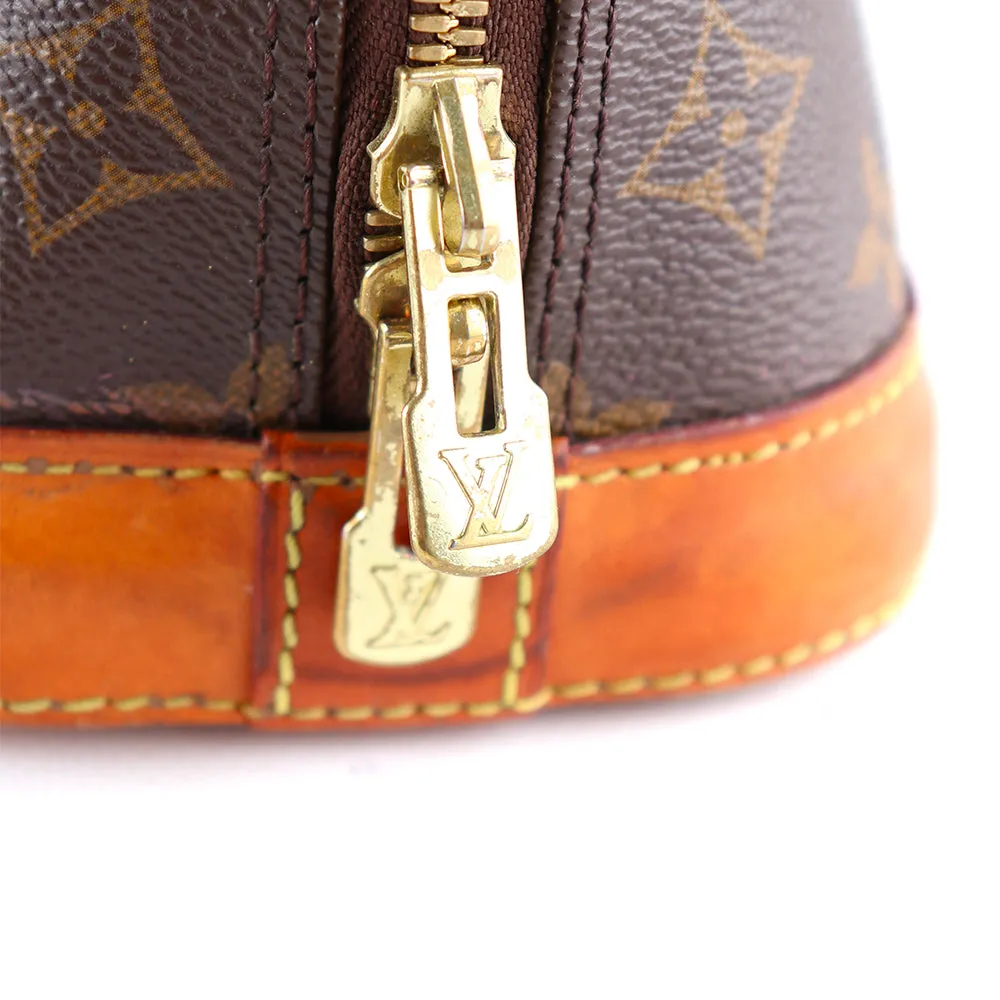 Trendy Inspired Louis Vuitton Louis Vuitton Handbags Alma Bb