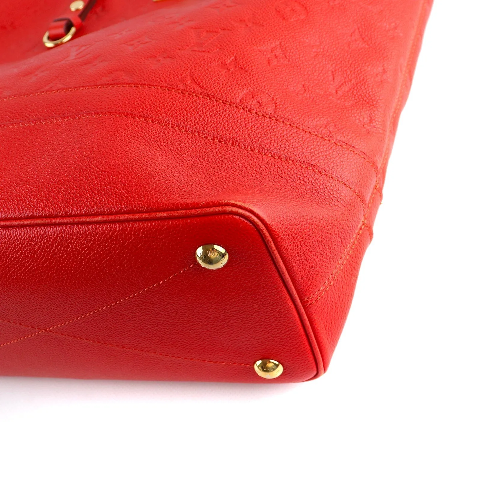 Trendy Inspired Louis Vuitton Louis Vuitton Handbags Citadine