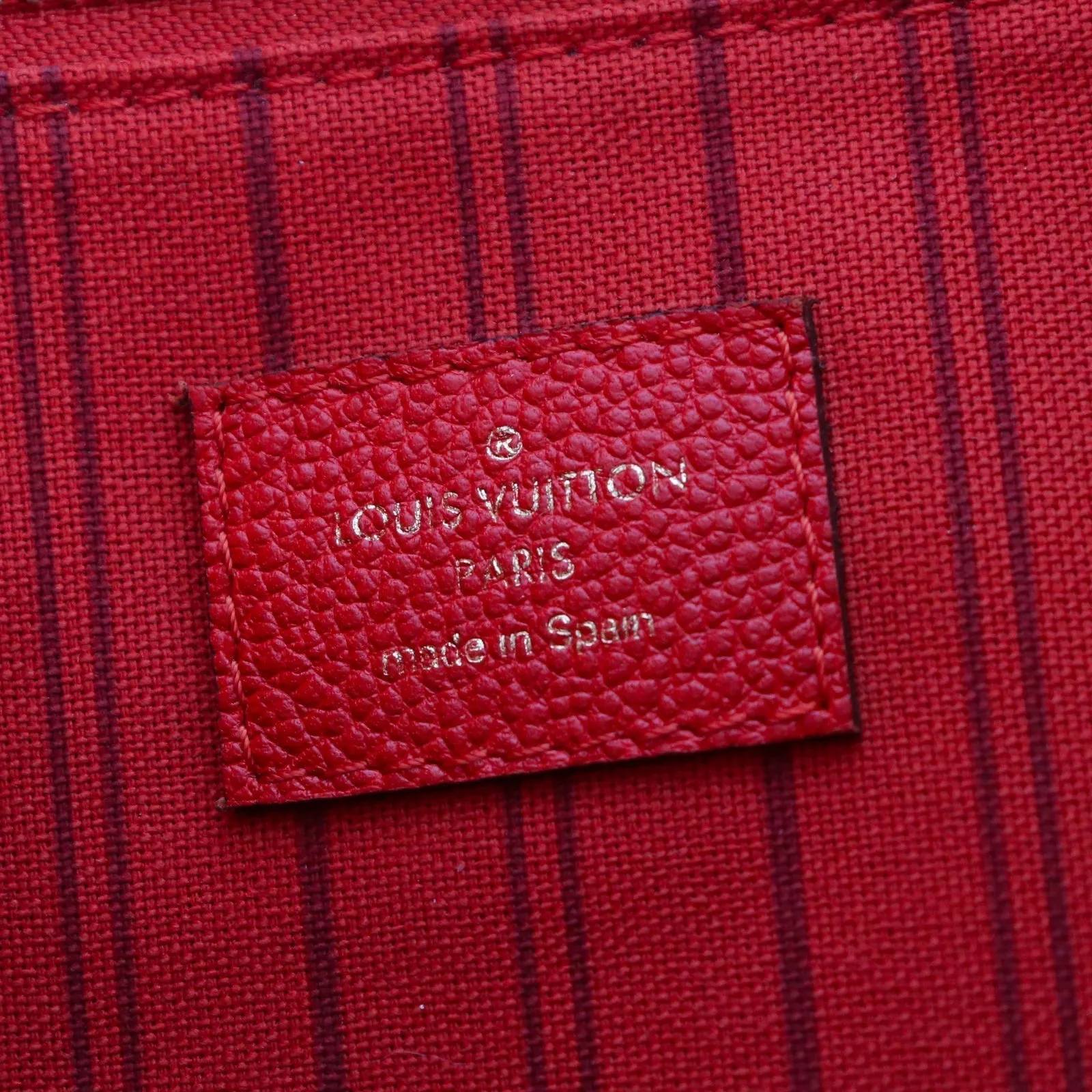Trendy Inspired Louis Vuitton Louis Vuitton Handbags Citadine