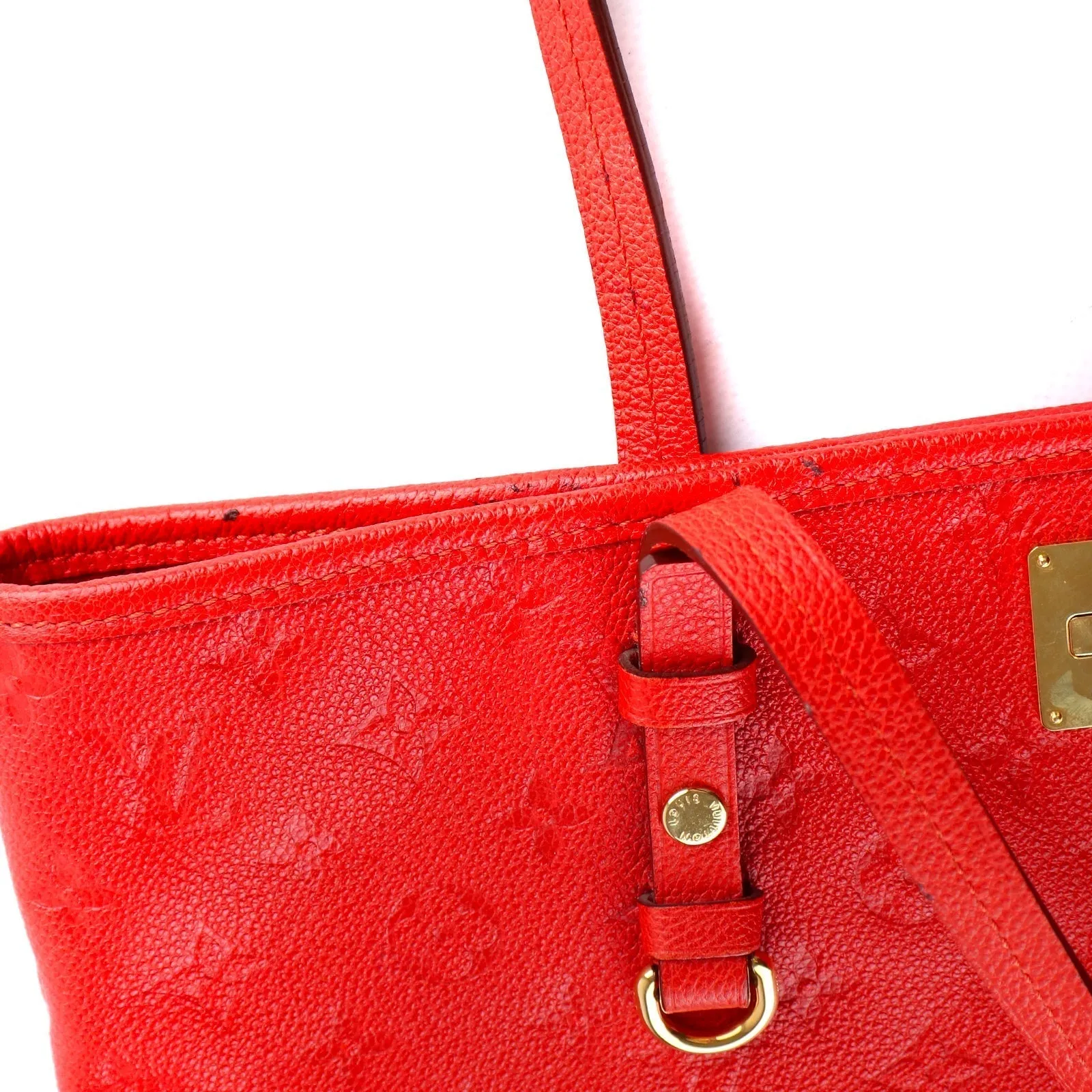 Trendy Inspired Louis Vuitton Louis Vuitton Handbags Citadine
