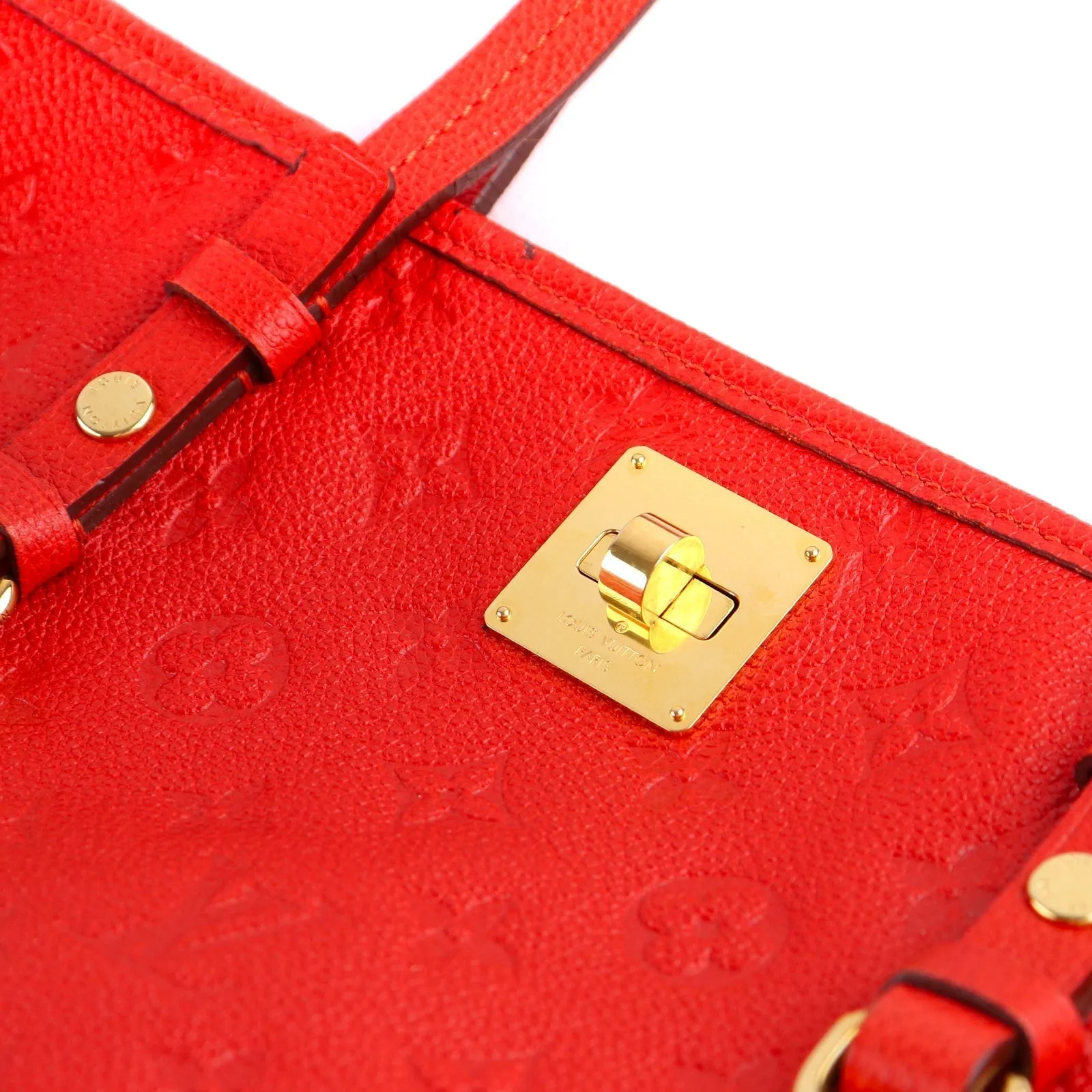 Trendy Inspired Louis Vuitton Louis Vuitton Handbags Citadine
