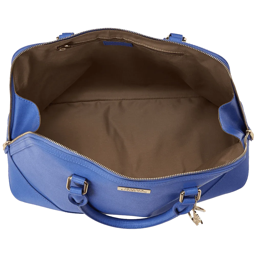 Versace Collection Bowler Bag