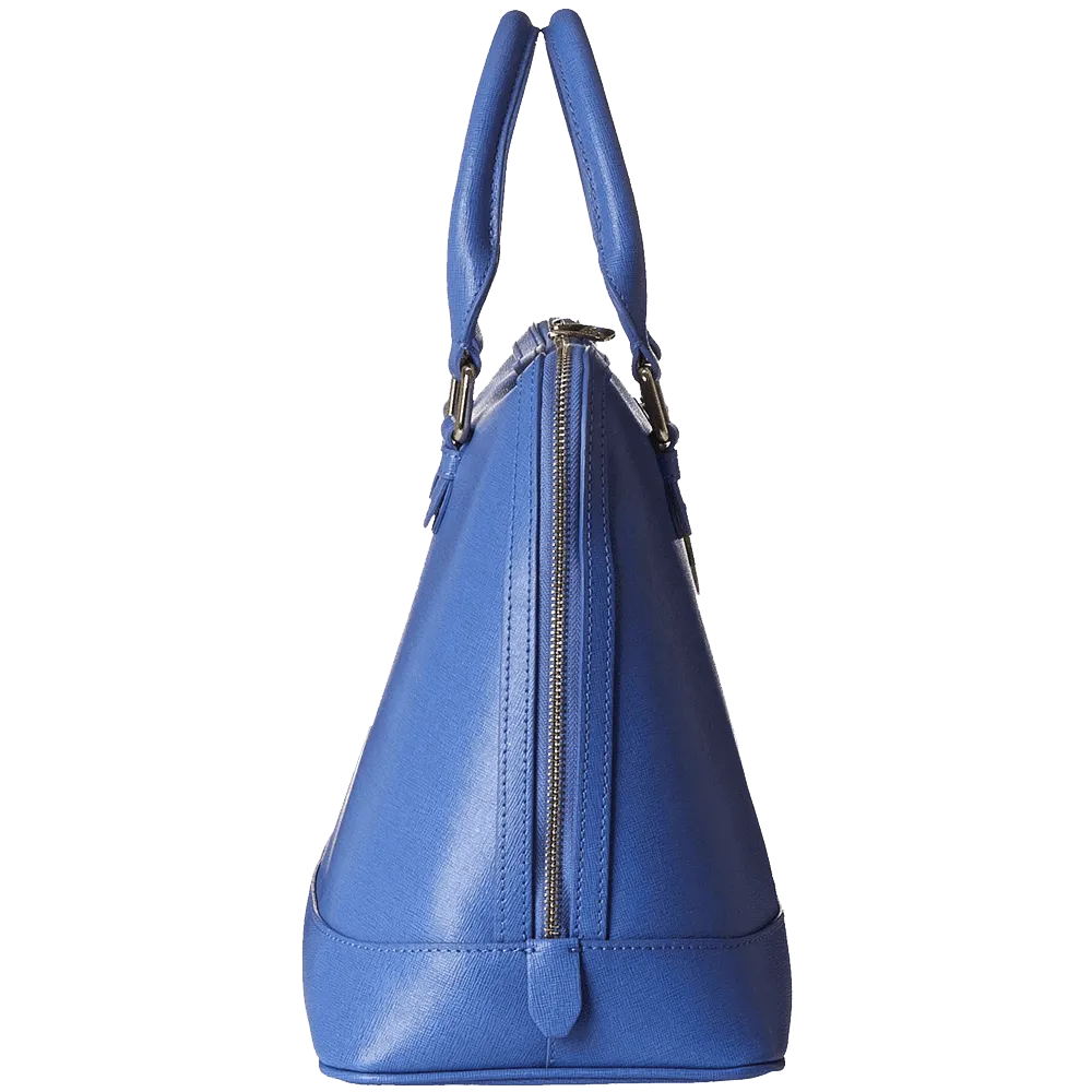 Versace Collection Bowler Bag