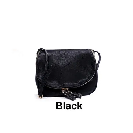 Women's Tassel  Trendy Handbags