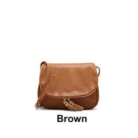 Women's Tassel  Trendy Handbags
