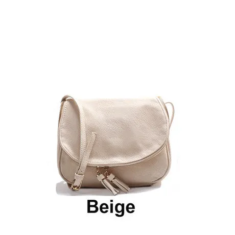 Women's Tassel  Trendy Handbags