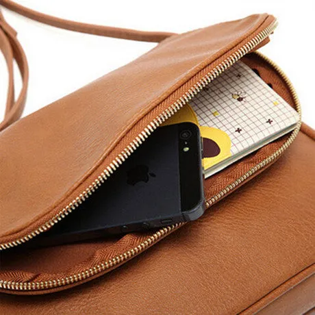 Women's Tassel  Trendy Handbags