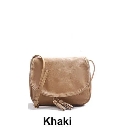 Women's Tassel  Trendy Handbags