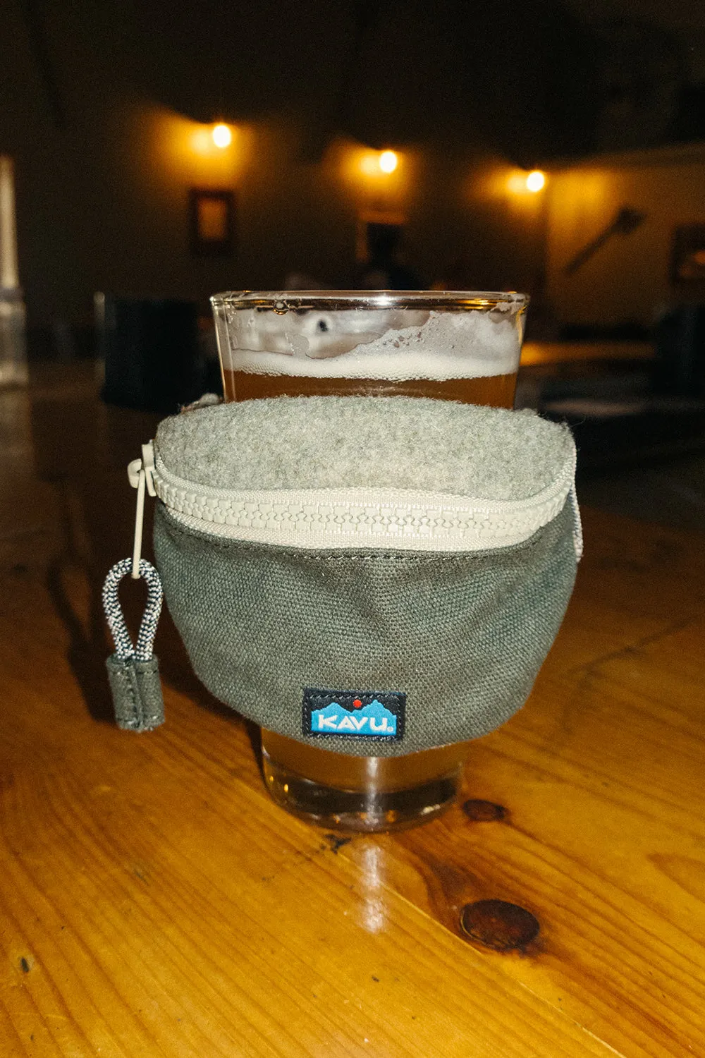Wrist Keeper