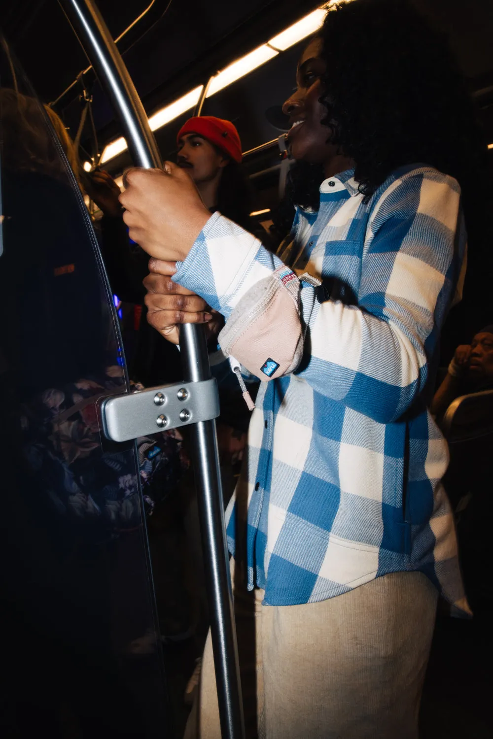 Wrist Keeper